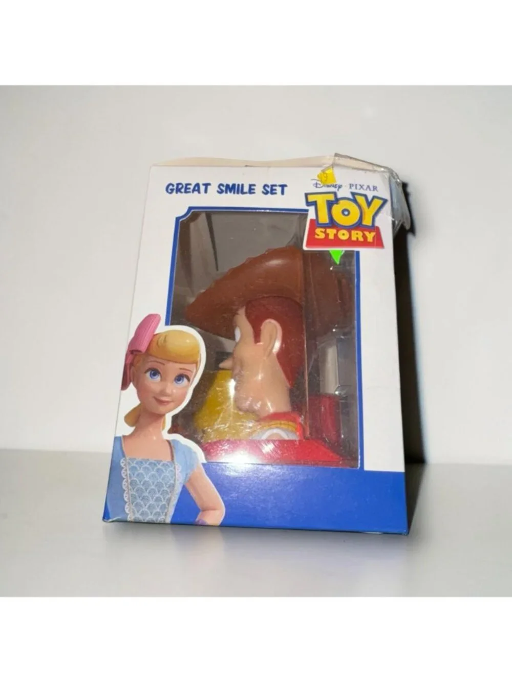 Disney Pixar Toy Story Great Smile Set